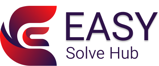 Easy Solve Hub